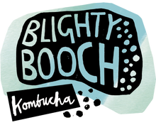 Blighty Booch