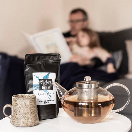 Snuggle Up - Blighty Booch