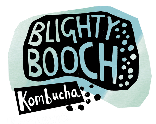 Blighty Booch