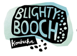 Blighty Booch Kombucha