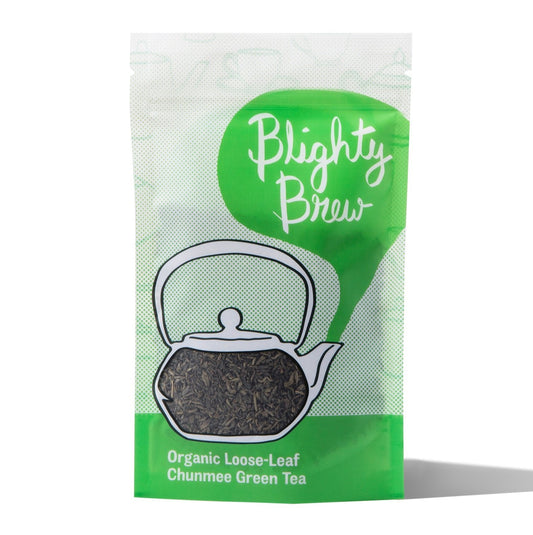 Blighty Booch Baby Kombucha Starter + Tea Bundles - Blighty Booch