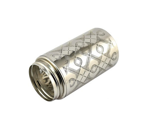SoleCup - Reusable Cup & Loose Leaf Tea Infuser
