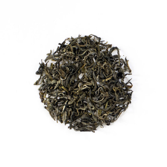 Organic Maojian Tea