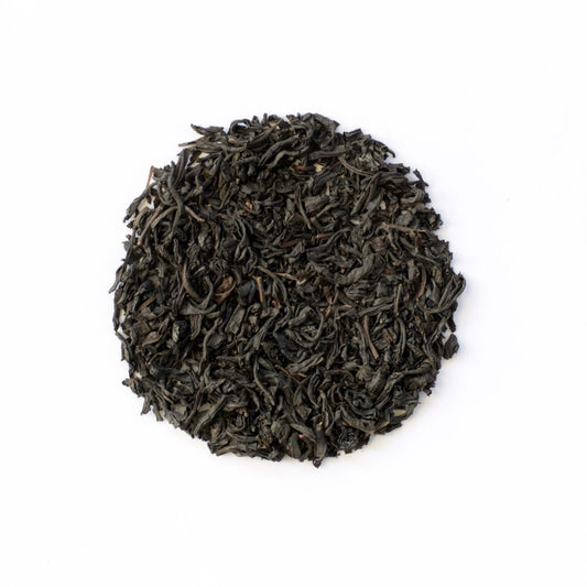 Organic Orange Pekoe Loose Leaf Black Tea - Blighty Booch